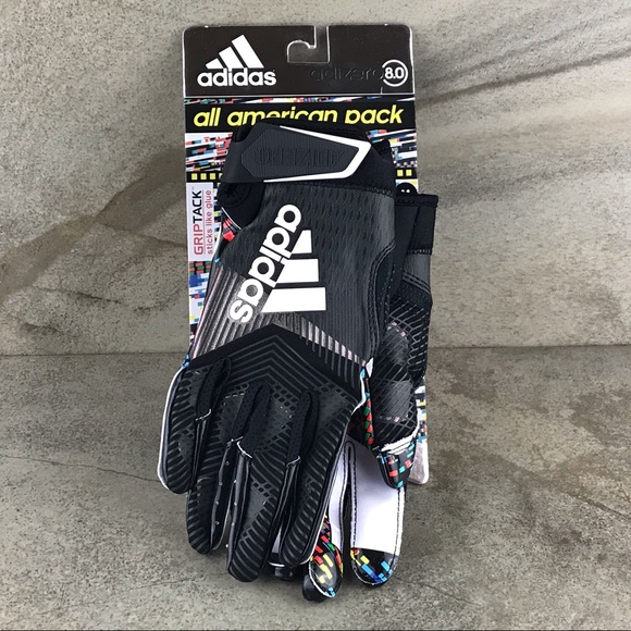 adidas adizero 5 star 8. gloves